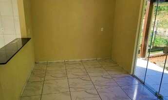 Imagem 6: Casa de Alvenaria