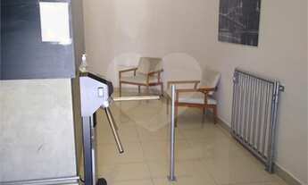 Imagem 2: Sorocaba - Conjunto Comercial/Sala - Vila Trujillo