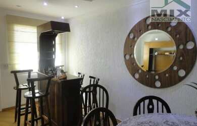 Imagem 2: LOCAÇÃO de Casa de Condominio SAINT LAURENT - Jardim Borborema - São Bernardo do Campo