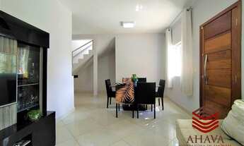 Imagem 4: BELO HORIZONTE - Casa de Condomínio - Santa Branca