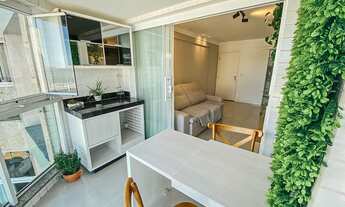 Imagem 3: Apartamento com Vista Panorâmica para o mar