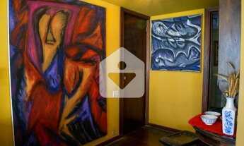 Imagem 4: RIO DE JANEIRO - Apartamento Padrão - São Conrado