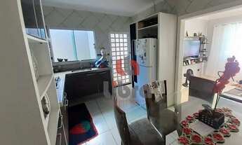 Imagem 4: Casa com 3 quartos à venda - Jardim Paraíso - Maringá/PR