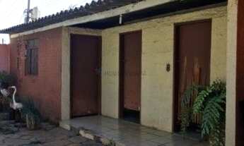 Imagem: Vendo Casa mobiliada no Bairro Báu