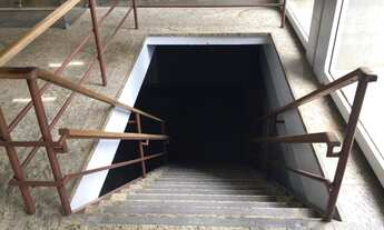 Imagem 5: Loja com 349 metros sendo metade no subsolo alugo ao lado da estação galeria SCS DF