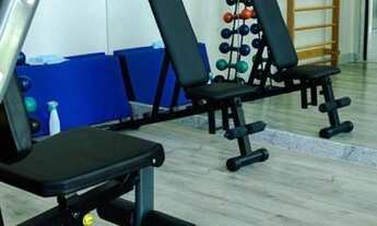 Imagem 4: Flat para aluguel com 46 metros quadrados com 2 quartos em Parnamirim - Recife - PE