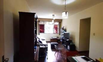 Imagem 5: Apartamento com 3 quartos à venda, 81 m² por R$ 345.000 - Todos os Santos - Rio de Janeiro