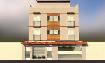 Imagem: Cobertura com 2 dormitórios à venda, 90