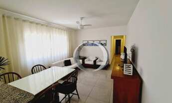 Imagem 2: Apartamento com 2 dormitórios à venda, 90 m² por R$ 520.000,00 - Astúrias - Guarujá/SP