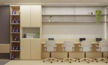 Imagem 2: Apartamento - garden - casa - 102m² - 2 suítes - Vila Madalena - São Paulo - SP