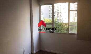 Imagem 4: Leblon - 3 quartos com dependência completa e vaga escriturada