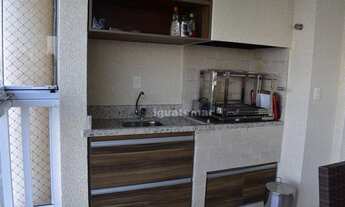 Imagem 13: Excelente apartamento com vista para o mar no Guarujá