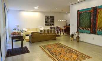 Imagem 6: Apartamento na quadra da praia com 4 dormitórios à venda, 302 m² por R$ 11.000.000 - Leblo