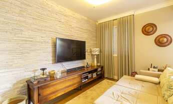 Imagem 5: Apartamento Venda 2 Dormitórios - 117 m² Perdizes