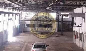 Imagem 3: Galpão para Locação 900M², Serraria, Diadema - SP