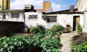 Imagem 4: Lote/Terreno para venda com 450 metros quadrados em Vila Moinho Velho - São Paulo - SP