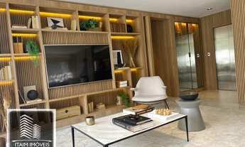 Imagem: Apartamento para venda tem 153 metros quadrados