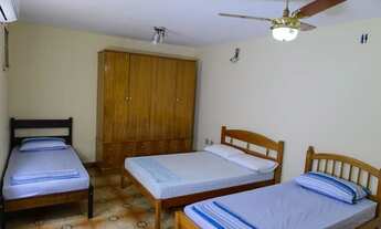 Imagem 5: Pousada Galpão / depósito com 5 vagas na garagem