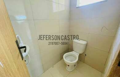 Imagem 7: Casa duplex com 3 quartos sendo 1 suíte e amplo quintal em Belford Roxo- Lote XV