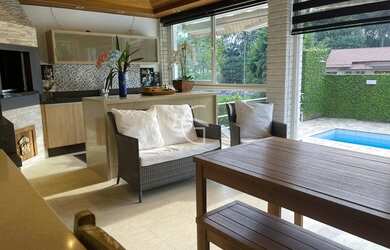 Imagem 4: JOINVILLE - Casa Padrão - AMÉRICA