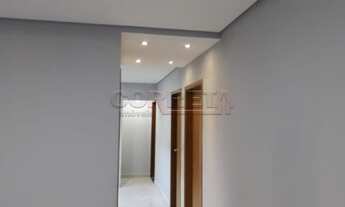 Imagem 5: Araçatuba - Casa - Conjunto Habitacional Hilda Mandarino