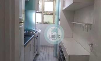 Imagem 7: Apartamento no Villaggio Di Sorrento com 3 dormitórios à venda, 65 m² por R$ 265.000 - Bae