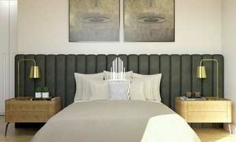 Imagem 7: Apartamento em Moema 167 m²