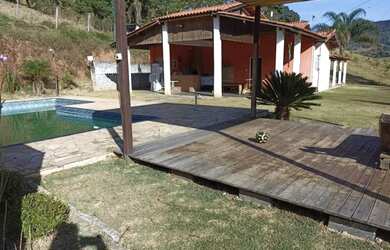 Imagem 3: BELÍSSIMA CHÁCARA