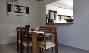 Imagem 5: Casa com 3 dormitórios à venda, 117 m² por R$ 675.000,00 - Jardim Maristela - Atibaia/SP