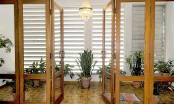 Imagem 4: Apartamento com 3 dormitórios à venda, 390 m² por R$ 3.000.000,00 - Higienópolis - São Pau