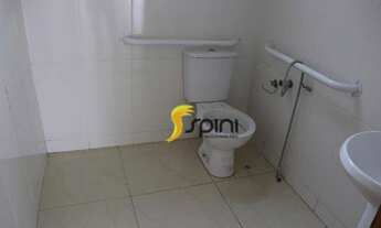 Imagem 6: Loja para alugar, 60 m² por R$ 2.000,00/mês - Jardim Europa - Uberlândia/MG