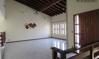 Imagem 3: Casa com 3 dormitórios para locação, 305 m² - Barra Funda - Vinhedo/SP