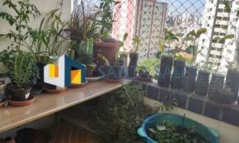 Imagem 5: BELÍSSIMO APARTAMENTO 3 DOMRITÓRIOS (1 SUÍTE) EM OPORTUNIDADE ÚNICA NA SAÚDE!!