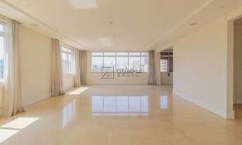 Imagem 2: Apartamento Venda 3 Dormitórios - 260 m² Pinheiros
