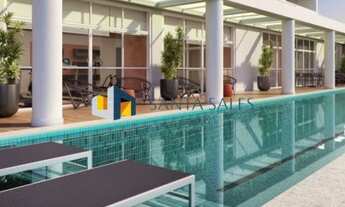 Imagem 2: E-motion Brooklin está conectado ao que há de melhor e mais moderno em moradia