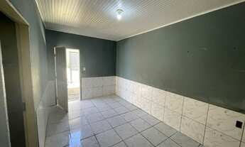 Imagem: Apartamento com ar condicionado