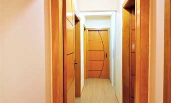 Imagem 6: Apartamento com 3 quartos, entrada de serviço, próximo da Catedral de Porto Alegre RS