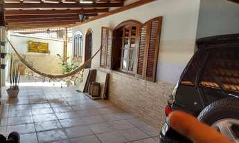 Imagem 4: Casa Bairro Itaunense