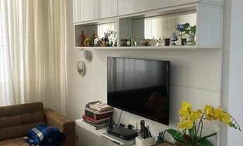 Imagem 2: APARTAMENTO - ITAIM BIBI - SP