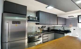 Imagem 6: APARTAMENTOSÃO PAULO