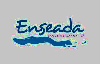 Imagem 4: XANGRI-Lá - Casa de Condomínio - Condominio Enseada Lagos de Xangri-La