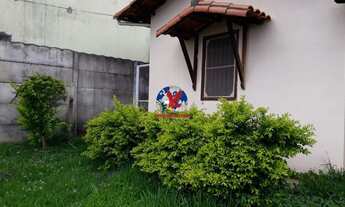 Imagem 2: JABOTICATUBAS - Casa Padrão - Novo Sagrada Família