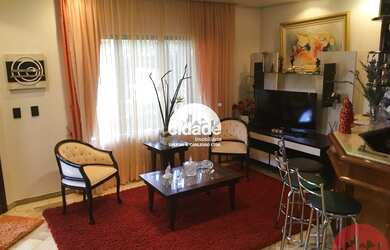 Imagem 4: SOBRADO à venda, 2 quartos, 2 suítes, 4 vagas, PARQUE SÃO PAULO - CASCAVEL/PR