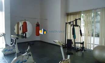 Imagem 5: Apartamento à venda 2 Quartos, 1 Vaga, 67M², Indianópolis, São Paulo - SP