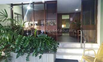 Imagem: Apartamento com três quartos para venda