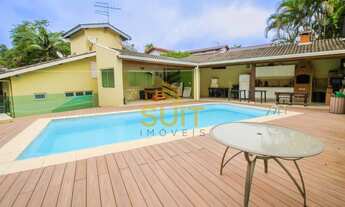 Imagem: São Fernando Residencia - Casa Térrea