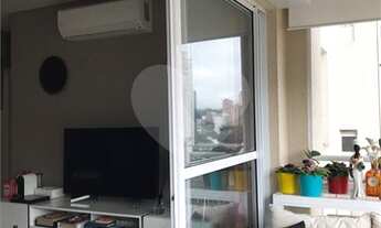 Imagem 7: Apartamento-São Paulo-BROOKLIN