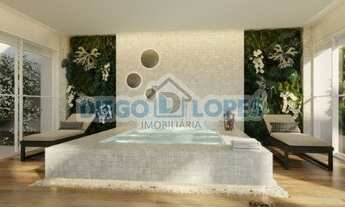 Imagem 11: Cobertura Duplex em Curitiba