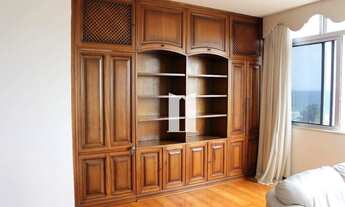 Imagem 6: Frontal Mar na Praia da Barra