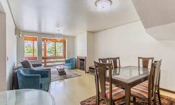 Imagem 2: PORTO ALEGRE - Apartamento Padrão - Rio Branco